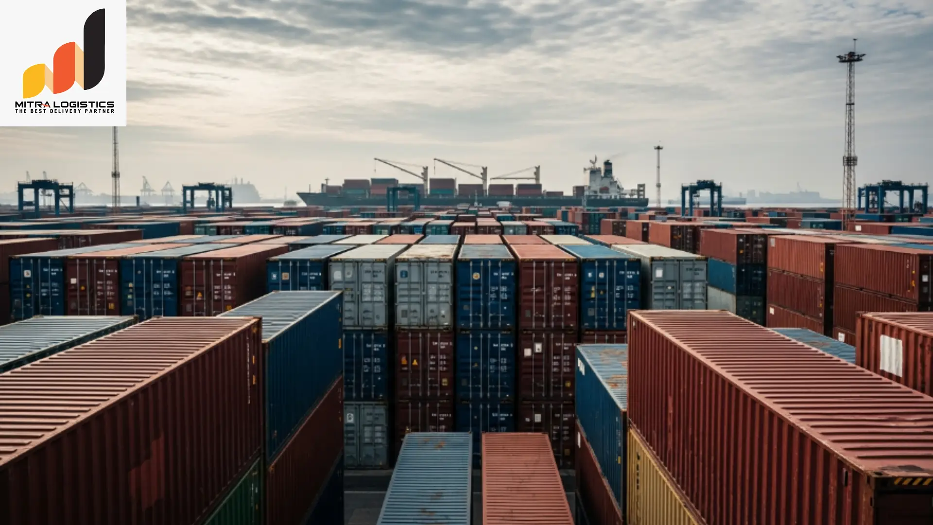 Mengelola Pengiriman Cargo Rutin Efisien