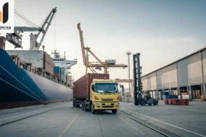 Jasa Cargo Industri Jakarta–Medan: Moda, Jadwal, dan Waktu Realistis 2026