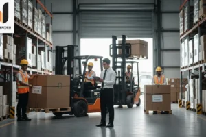 Cara Kelola Pengiriman Cargo Rutin untuk Efisiensi Bisnis