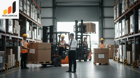 Cara Kelola Pengiriman Cargo Rutin untuk Efisiensi Bisnis
