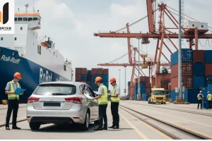 Cara Kirim Mobil dari Singapura ke Indonesia: Panduan Lengkap 2026