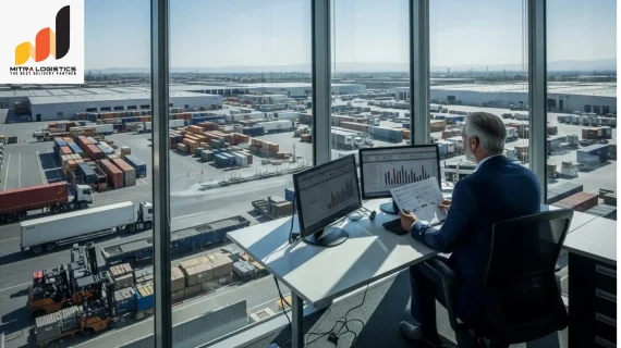 Cara Menghitung Total Cost of Logistics (TCL) untuk Pengambilan Keputusan Bisnis yang Tepat