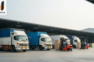 Cargo Perusahaan vs Armada Sendiri: Mana yang Lebih Efisien untuk Bisnis?