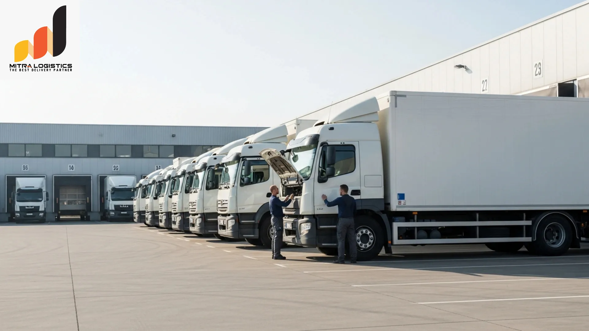 outsourcing logistik bisnis worth it