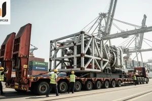 Strategi Logistik Cargo untuk Importir Barang Modal dan Mesin Industri di Indonesia