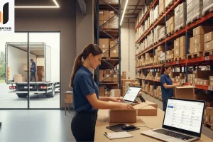 Strategi Logistik Cargo untuk Bisnis Retail Omnichannel Indonesia yang Tumbuh Cepat
