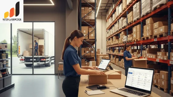 Strategi Logistik Cargo untuk Bisnis Retail Omnichannel Indonesia yang Tumbuh Cepat