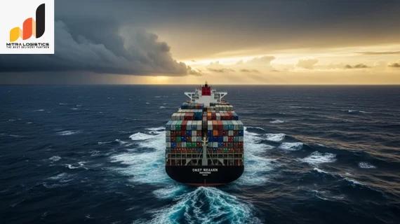 Panduan Asuransi Cargo Marine untuk Pengiriman B2B: All Risk, FPA, dan Klausul ICC