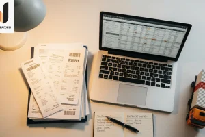 Cara Mencatat dan Mengakui Biaya Logistik dalam Laporan Keuangan Bisnis