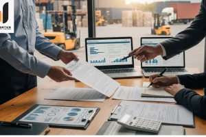 Klausul Kontrak Logistik B2B yang Wajib Ada untuk Melindungi Bisnis Anda