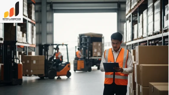 Biaya Logistik Tersembunyi yang Menggerus Profitabilitas Bisnis dan Cara Menghindarinya