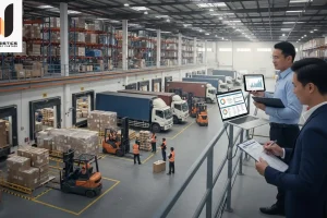 Solusi Logistik Cargo untuk Bisnis dengan Volume Pengiriman Fluktuatif