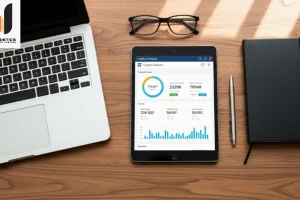 Cara Membangun KPI Dashboard Logistik Cargo untuk Laporan Manajemen