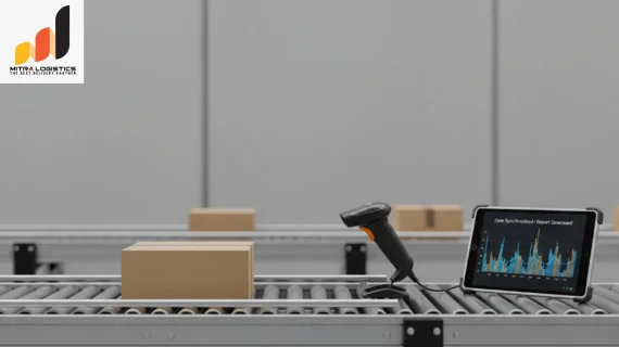 Cara Membangun Sistem Pelaporan Logistik Otomatis untuk Operasional Bisnis
