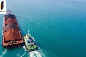 Solusi Logistik Cargo untuk Industri Pertambangan Batu Bara dan Nikel di Indonesia