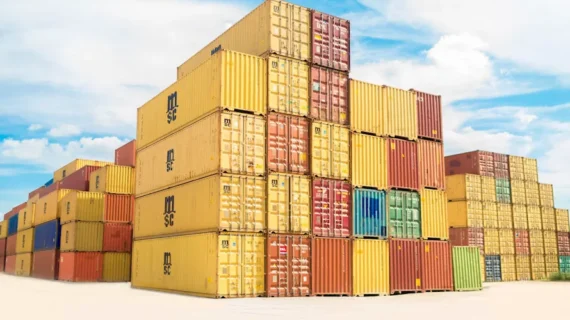 Transfer Risiko Pengiriman Cargo Industri: Siapa Menanggung Apa?