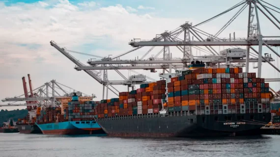 Cara Merancang SLA Logistik yang Benar-Benar Bekerja, Bukan Formalitas