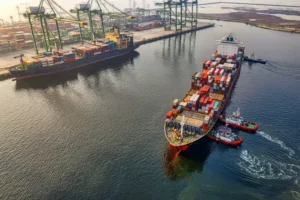 Due Diligence Logistik untuk Ekspansi Pasar Baru: Panduan Persiapan
