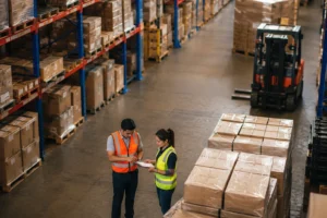 Cara Mengunci Tarif Logistik Terbaik Sebelum Peak Season Q4: Timing, Negosiasi, dan Klausul yang Wajib Ada