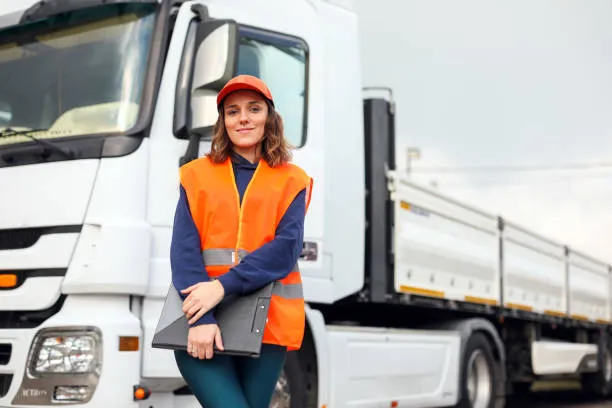 Logistik Industri Otomotif