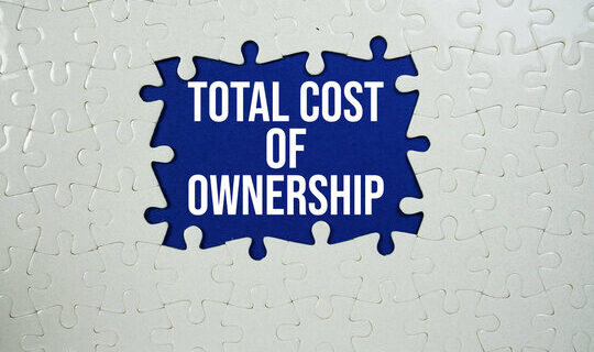 Total Cost of Ownership Logistik: Biaya Tersembunyi yang Sering Terlewat di Luar Ongkir