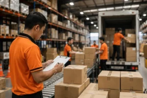 Perencanaan Kapasitas Logistik Nataru 2026: Mengapa Agustus Adalah Batas Waktu yang Sebenarnya