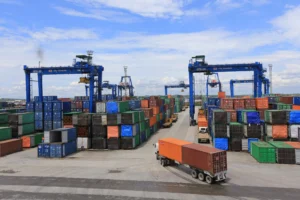 Antisipasi Kenaikan Tarif Ekspedisi Nataru: Panduan Budget Q4 untuk Procurement