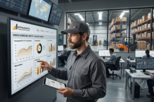 Vendor Scorecard Logistik: Kriteria Evaluasi yang Sering Diabaikan Tim Procurement