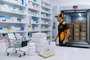 Logistik Distribusi Farmasi: Bukan Cuma Cold Chain, Ini Kompleksitasnya