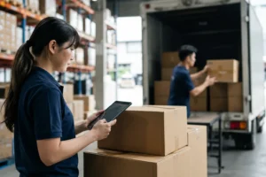 Pilot Shipment Ekspedisi B2B: Cara Uji Vendor Baru Tanpa Mengorbankan Operasional yang Sedang Berjalan