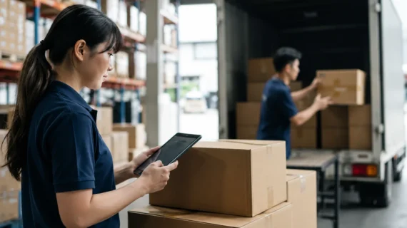 Pilot Shipment Ekspedisi B2B: Cara Uji Vendor Baru Tanpa Mengorbankan Operasional yang Sedang Berjalan