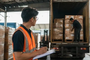 Audit Performa Ekspedisi Cargo Mid-Year 2026: Framework untuk Memutuskan Lanjut, Upgrade, atau Ganti