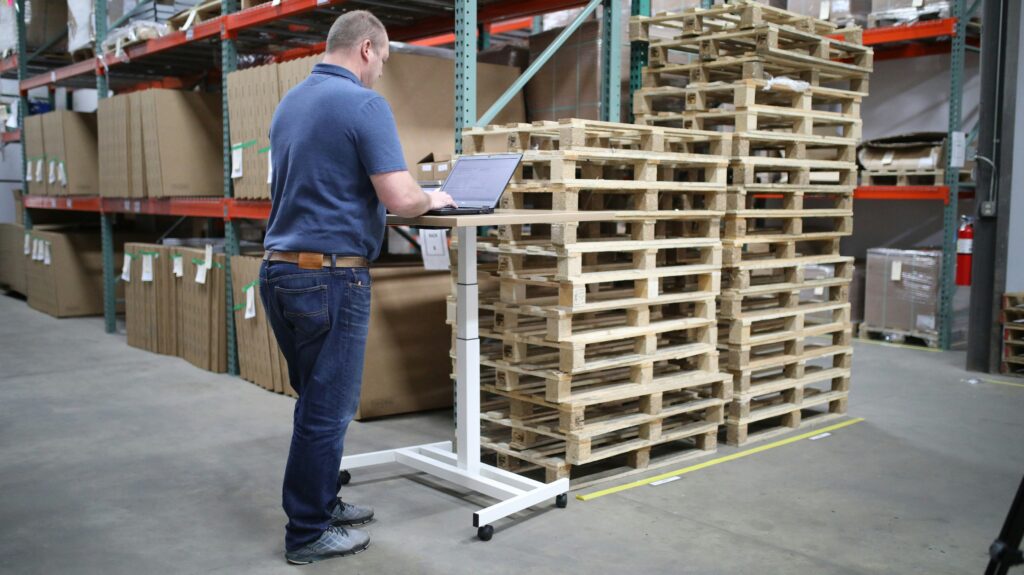 RFP Ekspedisi Cargo