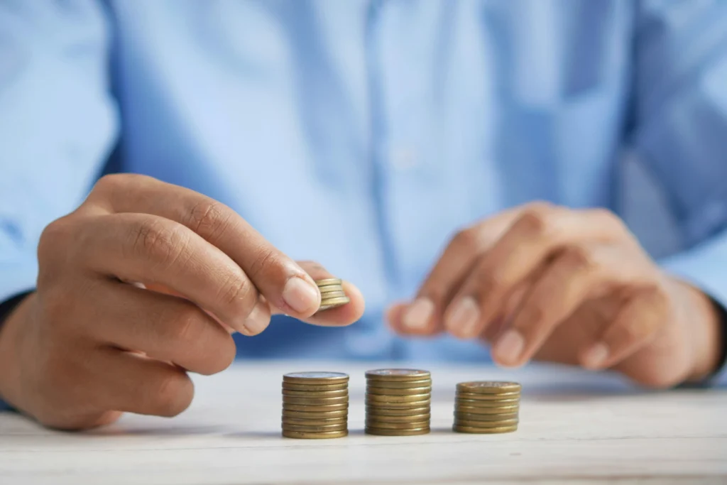 ROI Investasi Sistem Logistik
