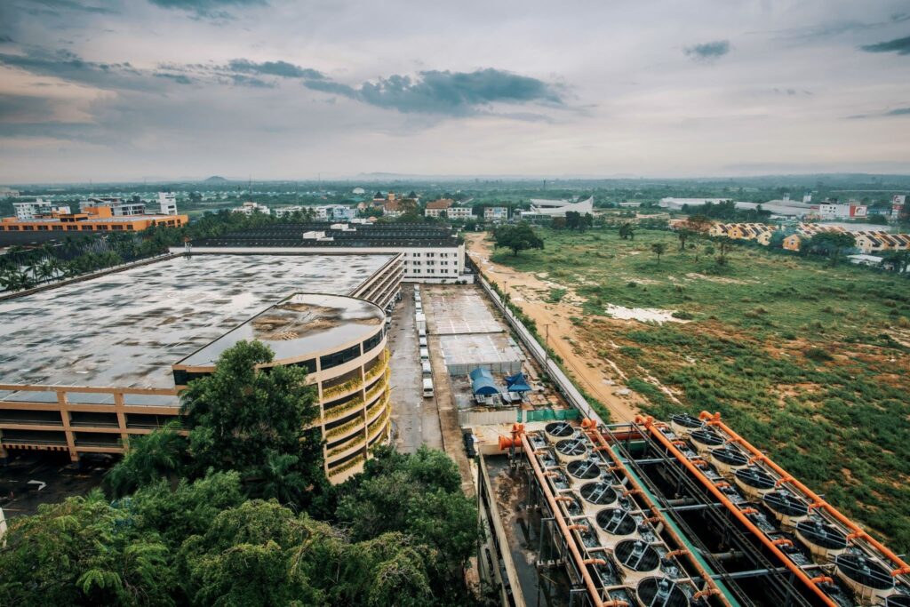 Pindahan Medan ke Cikarang