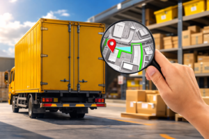 Cara Lacak Paket Tidak Update: Penyebab Tracking Stuck dan Solusi Cepat