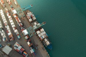 Ekspedisi Medan ke Bandung: Memilih Moda Optimal untuk Pengiriman Lintas Pulau