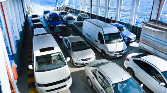 Jasa Kirim Mobil Medan ke Banjarbaru: Tarif, Estimasi Waktu, dan Tips Aman