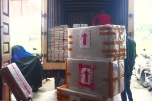 Ekspedisi Medan ke Batam: Panduan Logistik via Kepulauan Riau yang Perlu Diketahui