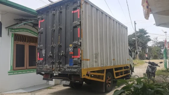 kargo pickup