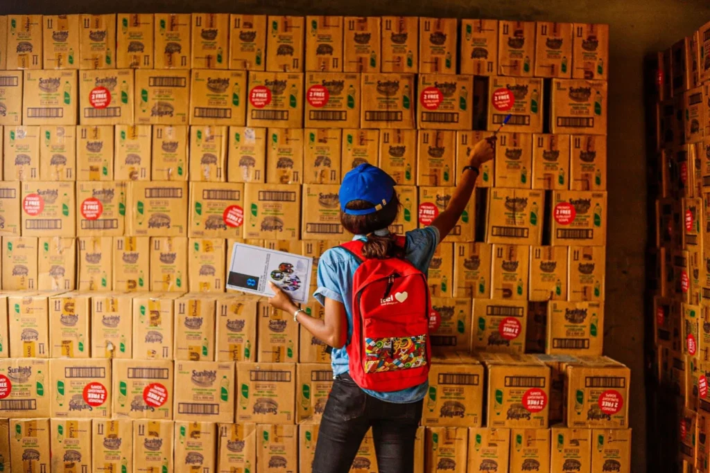 Biaya Logistik terhadap Revenue
