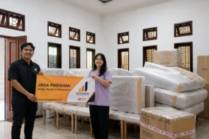 Pindahan Jakarta ke Yogyakarta: Panduan Relokasi ke Kota Pendidikan dan Pariwisata Jawa