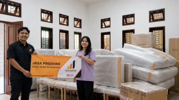 Pindahan Jakarta ke Yogyakarta: Panduan Relokasi ke Kota Pendidikan dan Pariwisata Jawa