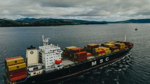 Jasa Cargo Jakarta ke Konawe Sulawesi Tenggara: Rute, Tarif, dan Estimasi Tiba