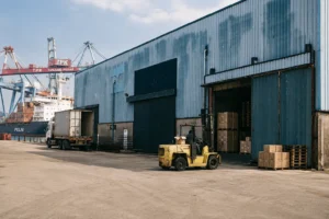 Sewa Gudang di Surabaya: Panduan Memilih Solusi Storage untuk Distribusi Jawa Timur