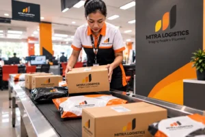 UMP/UMR sebagai Pemicu Kenaikan Tarif Logistik: yang Perlu Dipahami Tim Procurement