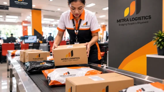 UMP/UMR sebagai Pemicu Kenaikan Tarif Logistik: yang Perlu Dipahami Tim Procurement
