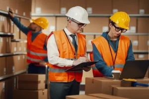Due Diligence Logistik Sebelum Ekspansi ke Kota Baru: Checklist untuk Tim Bisnis
