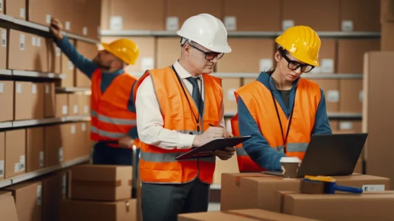 Due Diligence Logistik Sebelum Ekspansi ke Kota Baru: Checklist untuk Tim Bisnis