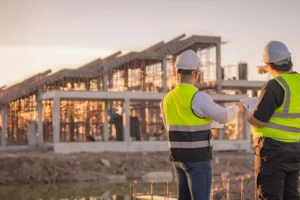 Logistik Proyek Energi Terbarukan: Pengiriman Komponen Besar ke Lokasi Konstruksi Terpencil